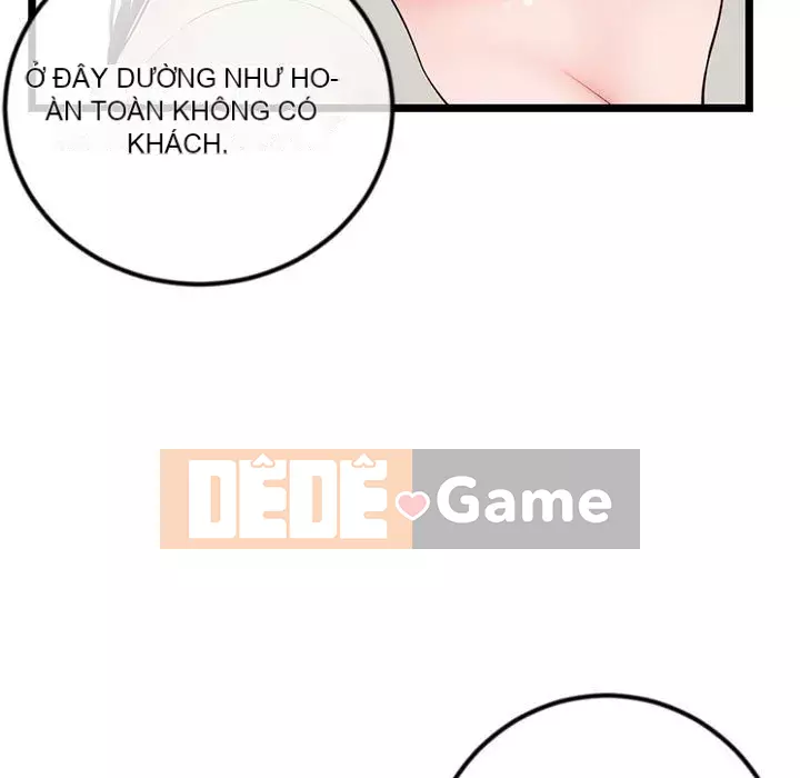 Quán cà phê internet đêm khuya Chương 37-38