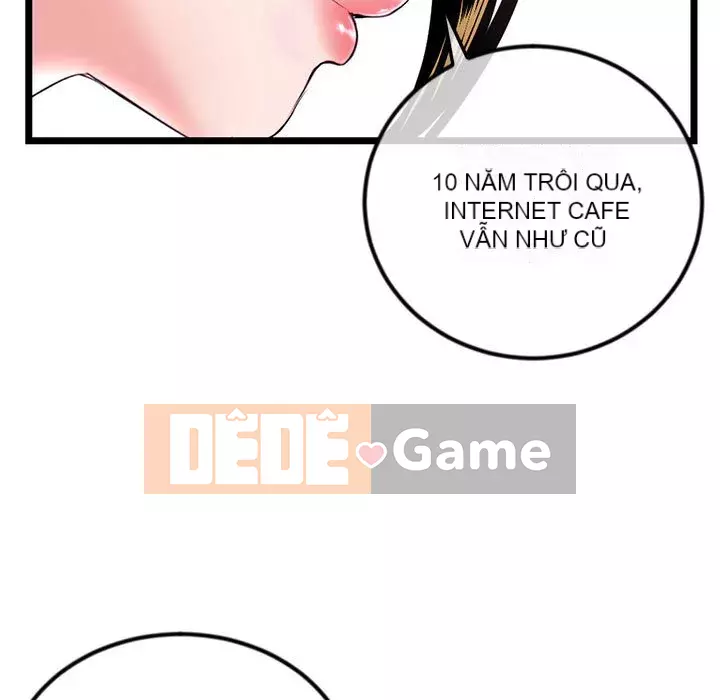 Quán cà phê internet đêm khuya Chương 37-38