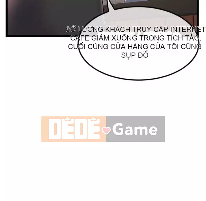 Quán cà phê internet đêm khuya Chương 37-38