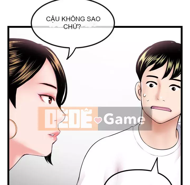 Quán cà phê internet đêm khuya Chương 37-38