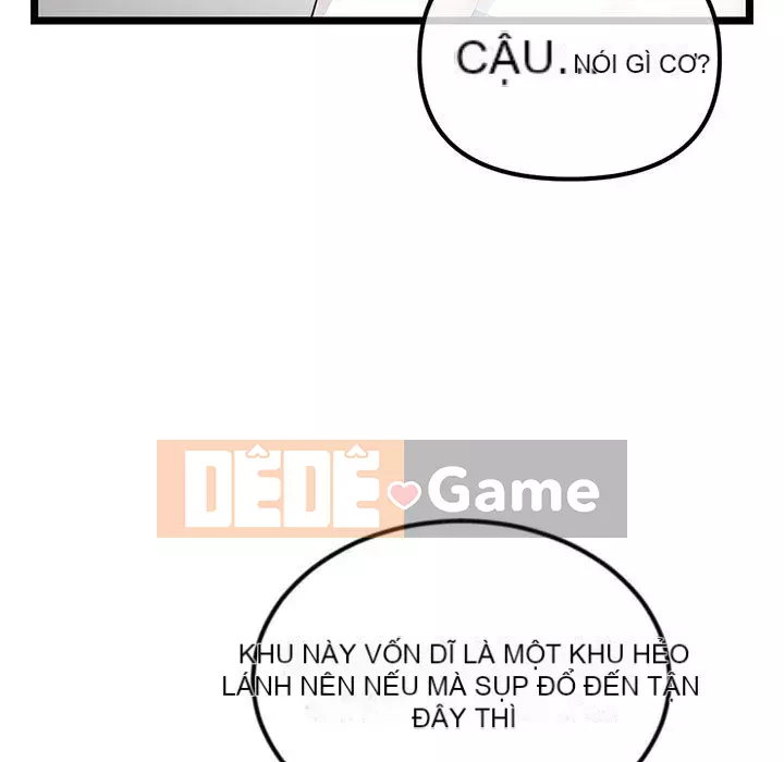 Quán cà phê internet đêm khuya Chương 37-38