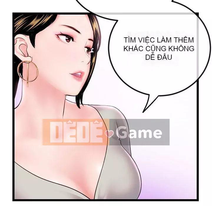 Quán cà phê internet đêm khuya Chương 37-38