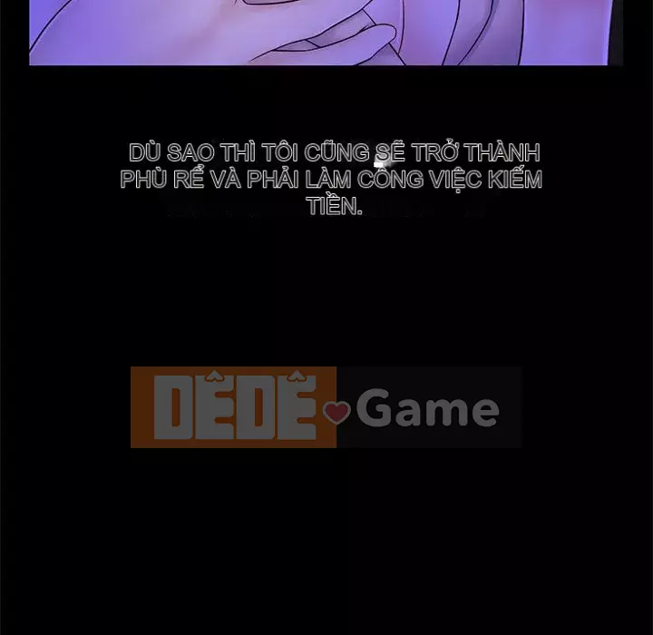 Quán cà phê internet đêm khuya Chương 37-38