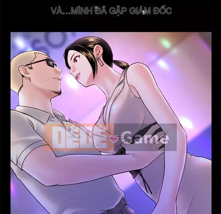 Quán cà phê internet đêm khuya Chương 37-38