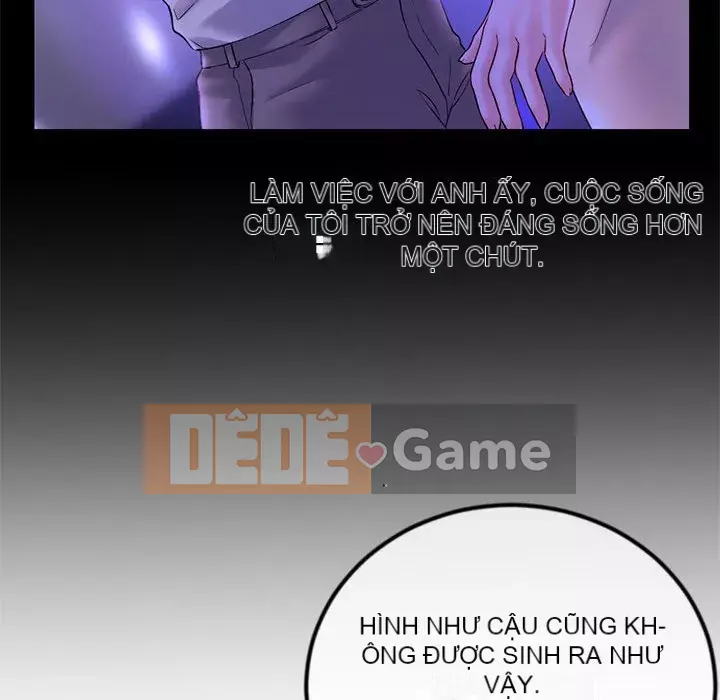 Quán cà phê internet đêm khuya Chương 37-38