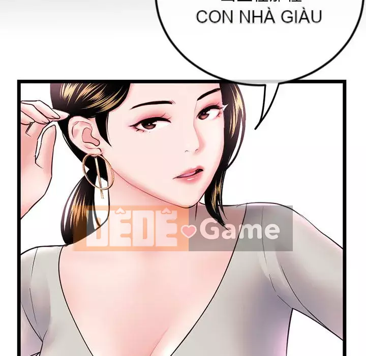 Quán cà phê internet đêm khuya Chương 37-38