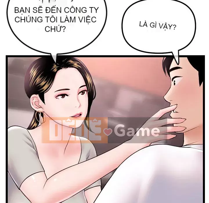 Quán cà phê internet đêm khuya Chương 37-38