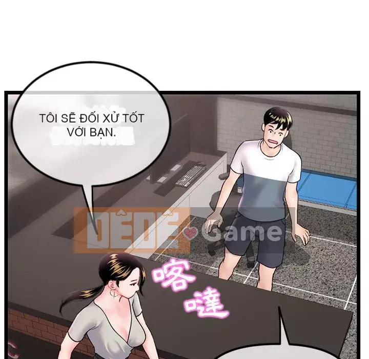 Quán cà phê internet đêm khuya Chương 37-38