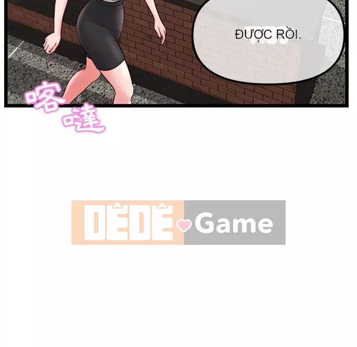 Quán cà phê internet đêm khuya Chương 37-38