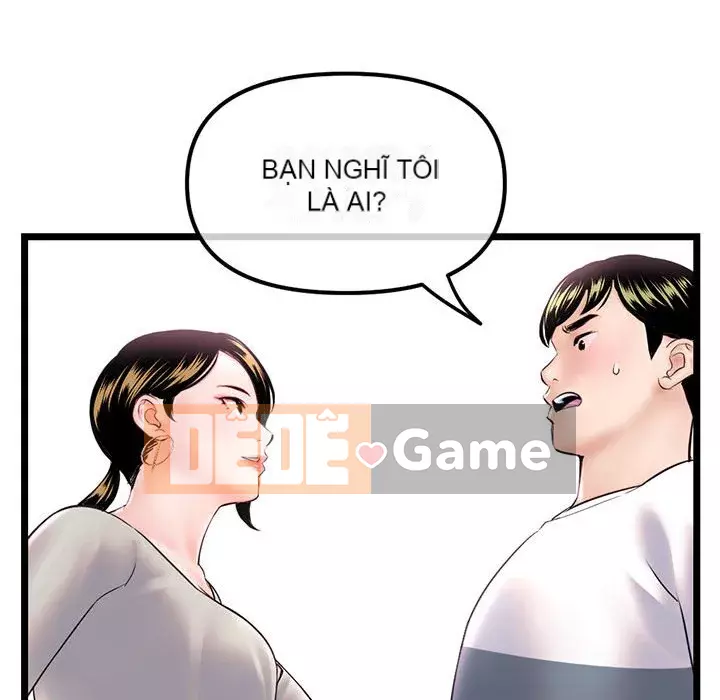 Quán cà phê internet đêm khuya Chương 37-38