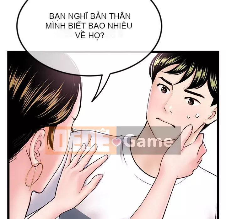 Quán cà phê internet đêm khuya Chương 37-38