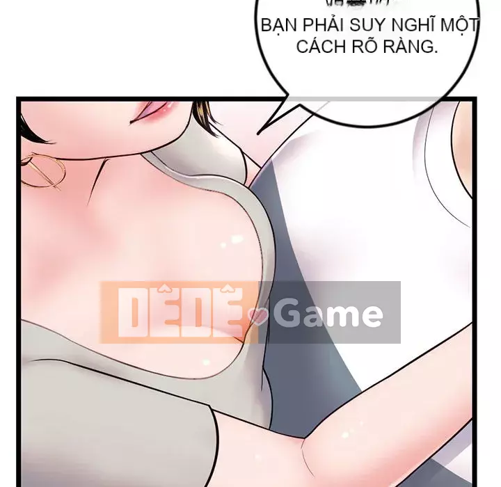 Quán cà phê internet đêm khuya Chương 37-38