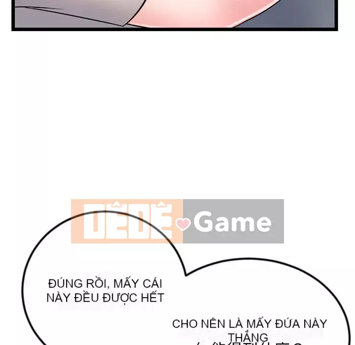 Quán cà phê internet đêm khuya Chương 37-38