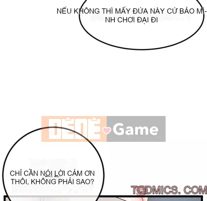 Quán cà phê internet đêm khuya Chương 37-38