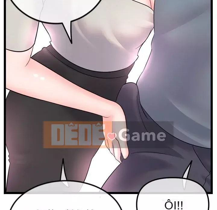 Quán cà phê internet đêm khuya Chương 37-38