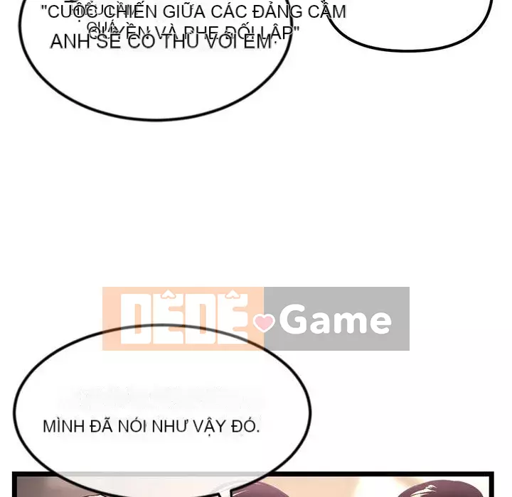 Quán cà phê internet đêm khuya Chương 37-38