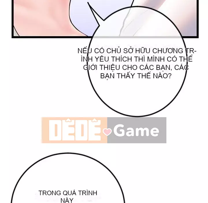 Quán cà phê internet đêm khuya Chương 37-38