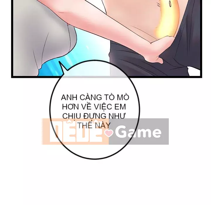 Quán cà phê internet đêm khuya Chương 37-38