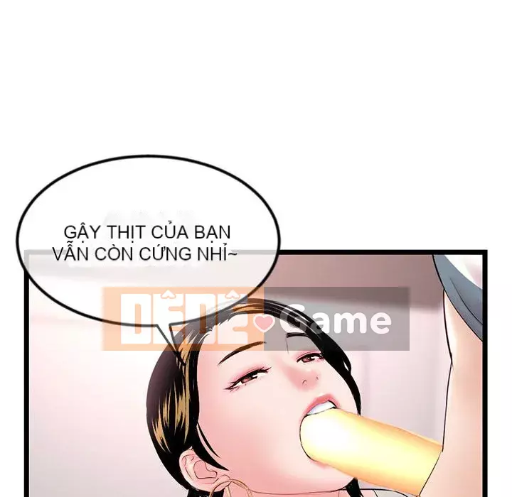 Quán cà phê internet đêm khuya Chương 37-38