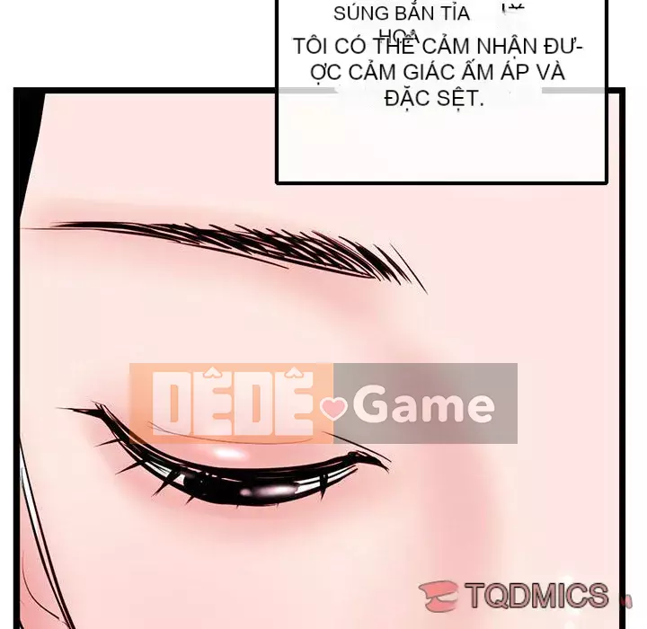 Quán cà phê internet đêm khuya Chương 37-38