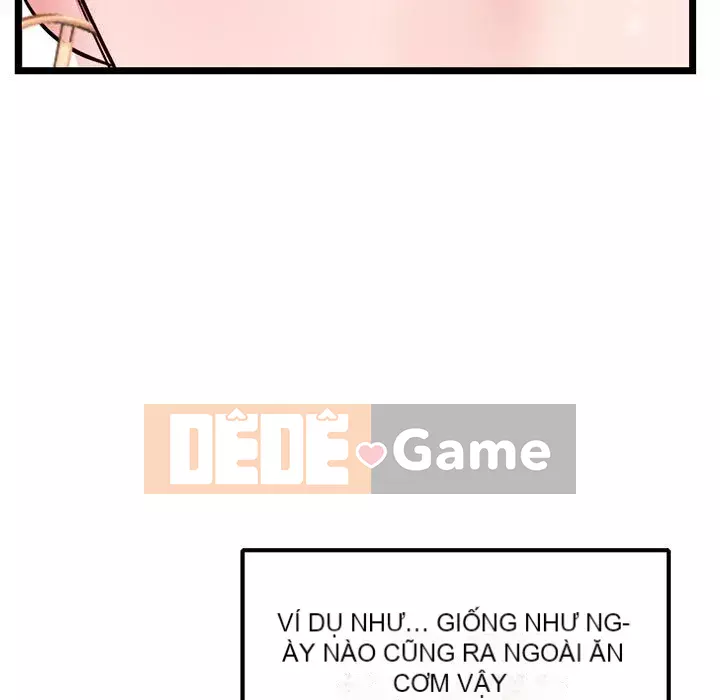 Quán cà phê internet đêm khuya Chương 37-38