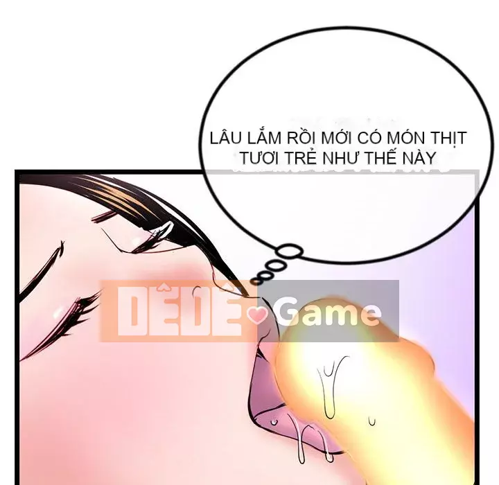 Quán cà phê internet đêm khuya Chương 37-38