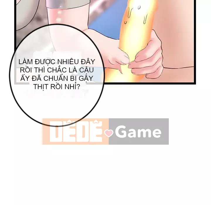 Quán cà phê internet đêm khuya Chương 37-38