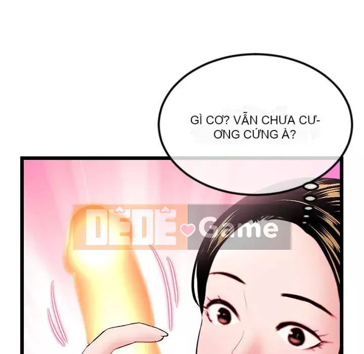 Quán cà phê internet đêm khuya Chương 37-38