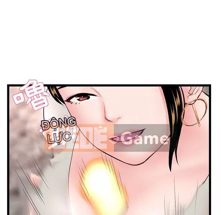 Quán cà phê internet đêm khuya Chương 37-38