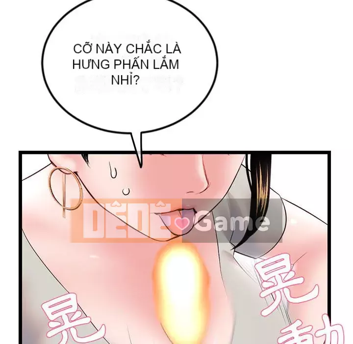 Quán cà phê internet đêm khuya Chương 37-38