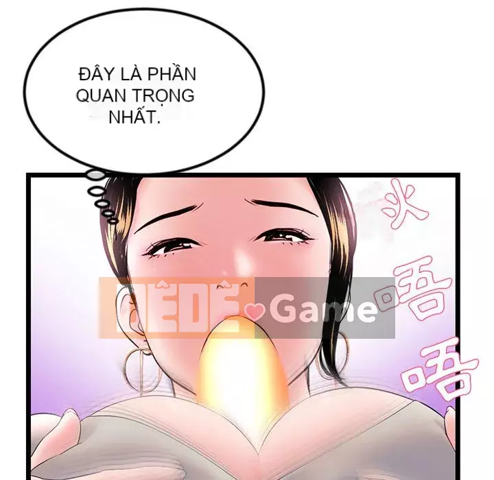 Quán cà phê internet đêm khuya Chương 37-38