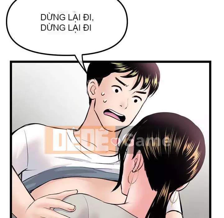 Quán cà phê internet đêm khuya Chương 37-38