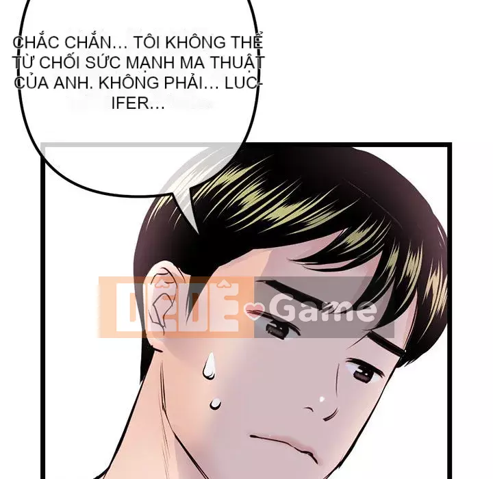 Quán cà phê internet đêm khuya Chương 37-38