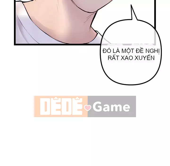 Quán cà phê internet đêm khuya Chương 37-38