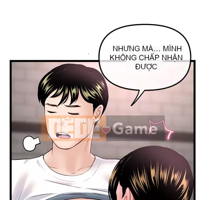 Quán cà phê internet đêm khuya Chương 37-38