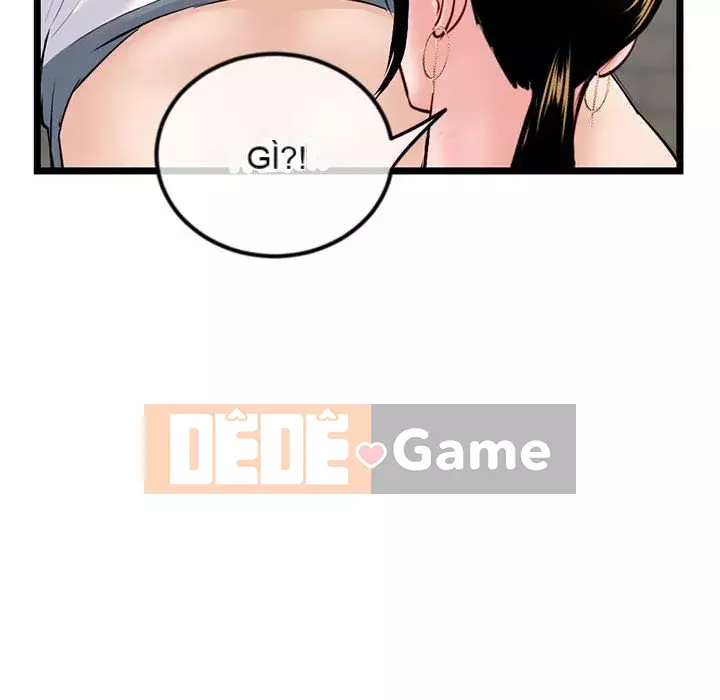 Quán cà phê internet đêm khuya Chương 37-38