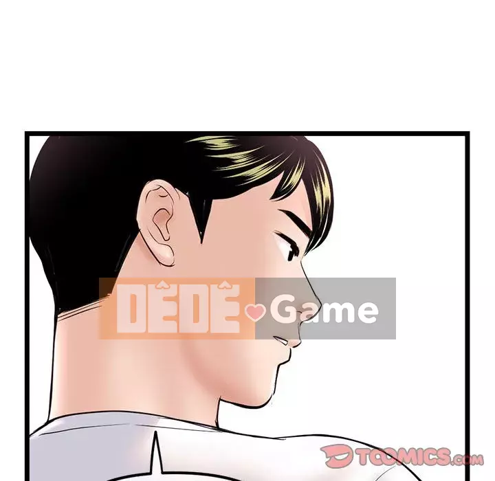 Quán cà phê internet đêm khuya Chương 37-38