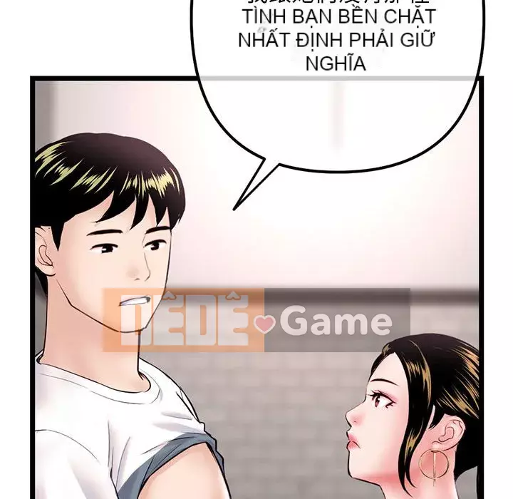 Quán cà phê internet đêm khuya Chương 37-38