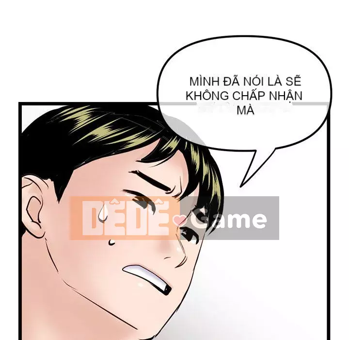 Quán cà phê internet đêm khuya Chương 37-38