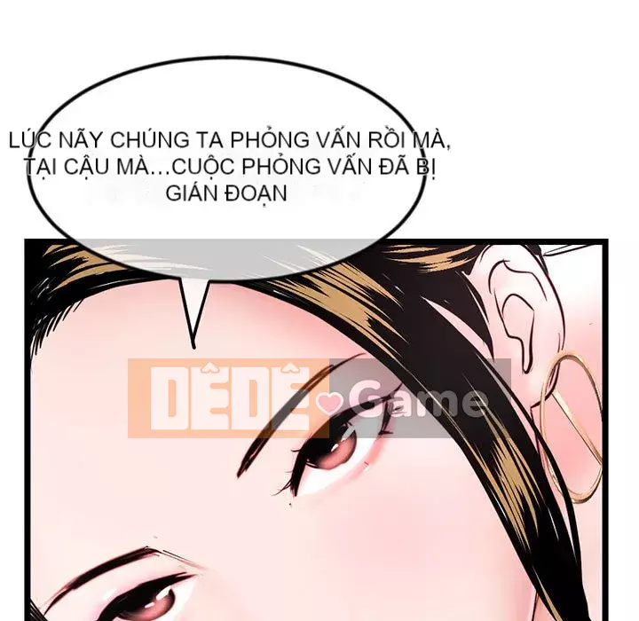 Quán cà phê internet đêm khuya Chương 37-38