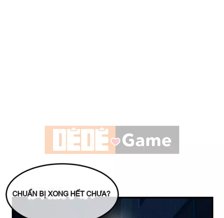 Quán cà phê internet đêm khuya Chương 37-38