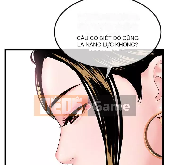 Quán cà phê internet đêm khuya Chương 37-38