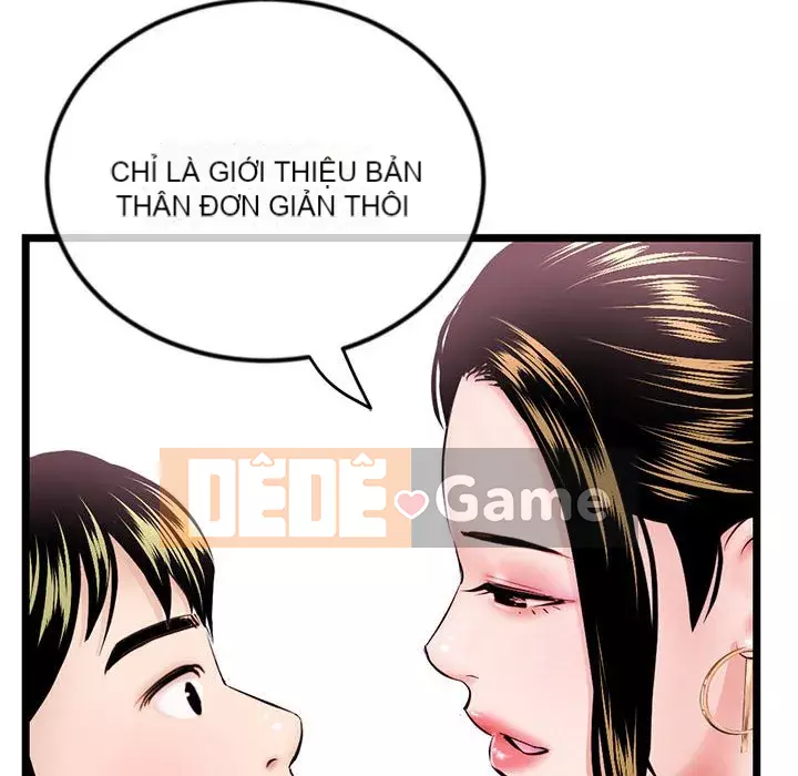 Quán cà phê internet đêm khuya Chương 37-38