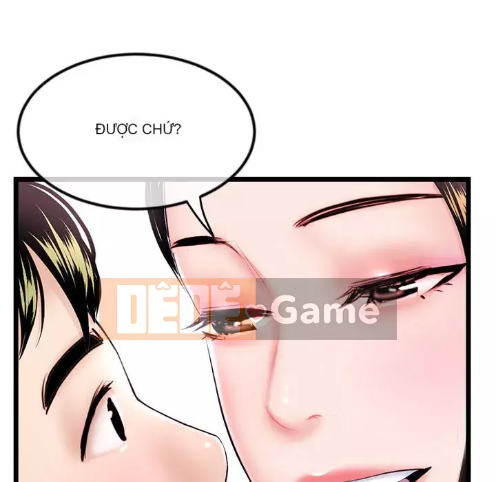 Quán cà phê internet đêm khuya Chương 37-38