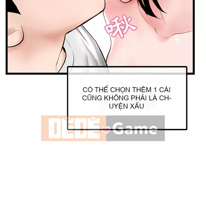 Quán cà phê internet đêm khuya Chương 37-38