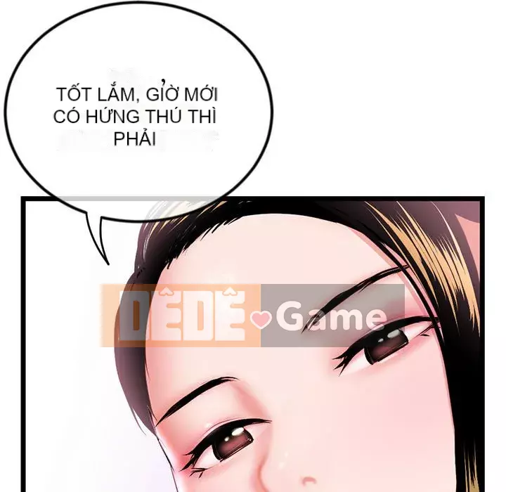 Quán cà phê internet đêm khuya Chương 37-38