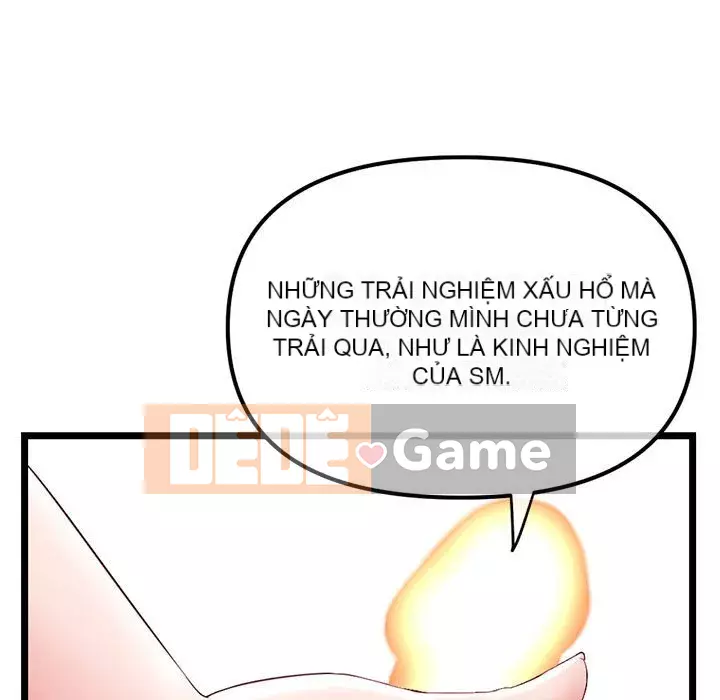 Quán cà phê internet đêm khuya Chương 37-38