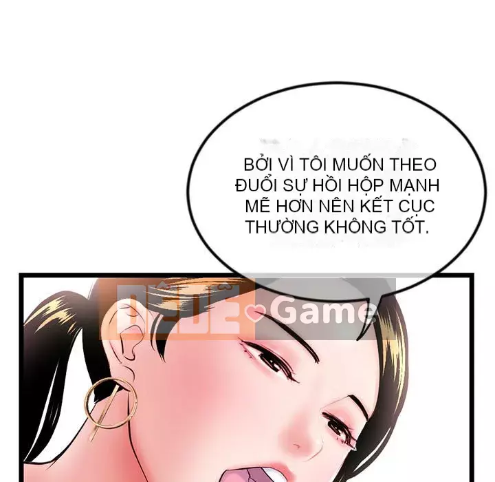 Quán cà phê internet đêm khuya Chương 37-38