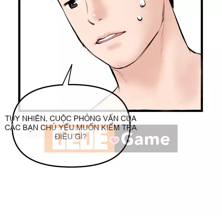 Quán cà phê internet đêm khuya Chương 37-38