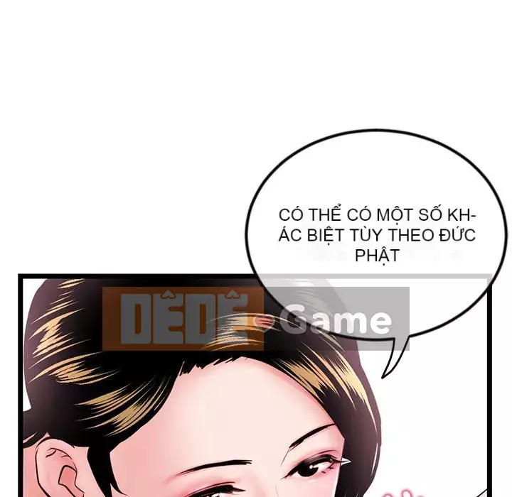 Quán cà phê internet đêm khuya Chương 37-38